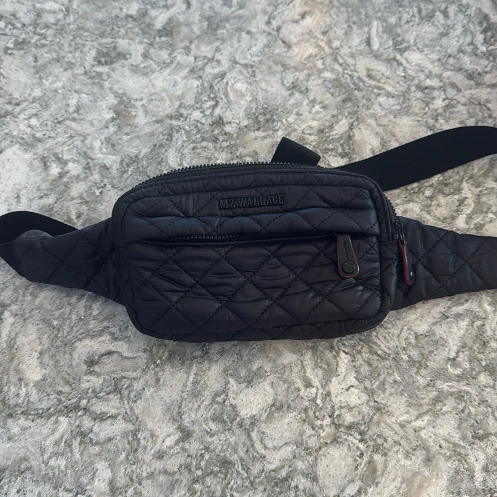 MZ Wallace Fanny pack